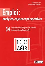 Emploi