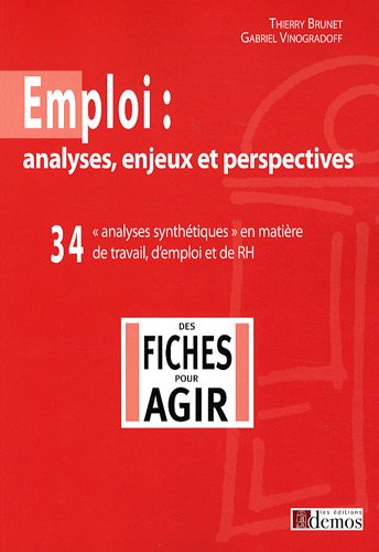 Emploi