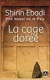 La Cage Doree (French Edition) by 