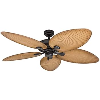 Amazon Com Hunter Fan Company Hunter 54095 Tropical British