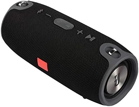 Bluetooth Speakers Best Bluetooth Wireless Speaker Waterproof Portable Outdoor Mini Column Box Loud Subwoofer Speaker Design for Phone