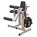 Body-Solid GCEC340 Cam Series Leg Ext Curl Machine