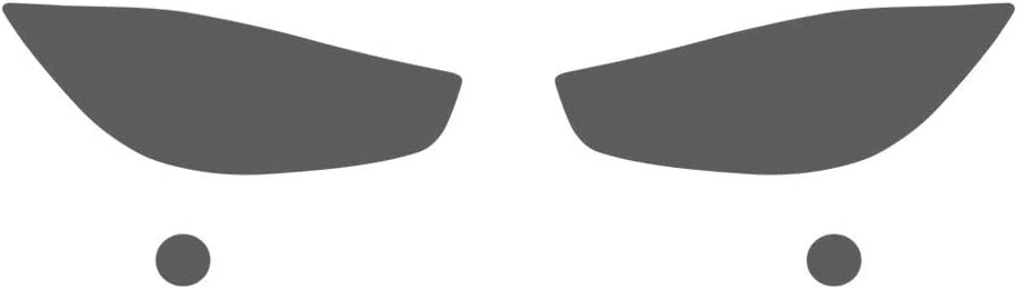 Best 3M Headlight Lens Film Cx5