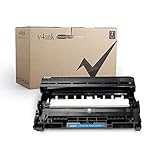 V4INK Compatible Drum Unit Replacement for Brother DR630, for use in Brother HL-L2340DW HL-L2300D HL-L2380DW Brother MFC-L2700DW L2740DW DCP-L2540DW DCP-L2520DW HL-L2320D MFC-L2720DW MFC-L2740DW