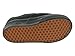 Vans Unisex Baby Authentic (Infant/Toddler) - Black - 5