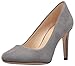 Nine West Women's Handjive Suede dress Pump