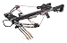 CenterPoint AXCS185CK Sniper 370 Crossbow Package, Camo, Small