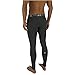 adidas Men's Baselayer Climalite UPF Pants Underwear (1-Pack), Black, MEDIUM