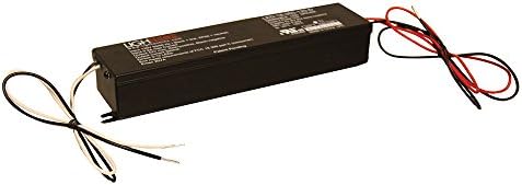 American Lighting LED-DR18-350D2 Constant Current Hardwire Dimmable Driver, 350Ma, 2-14 LED's