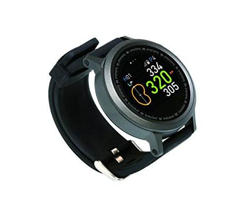 GolfBuddy-WTX-Smart-Golf-GPS-Watch-Black