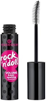 essence doll mascara