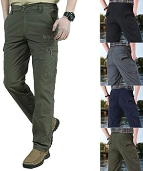 outdoor work pants for summer