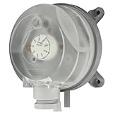 Dwyer HVAC Differential Pressureess