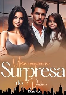 Livro Uma pequena surpresa do destino