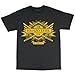Hanzo Steel T-Shirt 100% Cotton