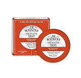 J.R. Watkins Apothecary Petro-carbo medicated first aid salve 4.37 oz