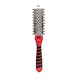 iTech Magnetic & Tourmaline Boar and Nylon Bristle Brush 2 1/8 Inch Item No. 76200