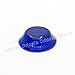Odoria 1:12 Miniature Fruit Bowl Glass Tableware Dollhouse Kitchen Accessories