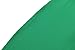 Face N Face Women's Chiffon Sexy Long Sleeve V Neck Zipper Shirt Blouse X-Large Green