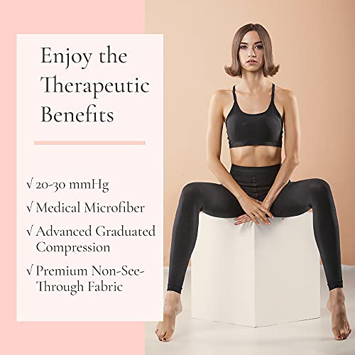 3x compression leggings