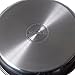 Farberware Classic Stainless Steel 4-Quart Covered Saucepot - - Silver