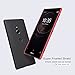 for Sony Xperia XZ2 Case,Nillkin [with with Kickstand] Frosted Shield Anti Fingerprints Hard PC Case Back Cover for Sony Xperia XZ 2 -Retail Package (Black)