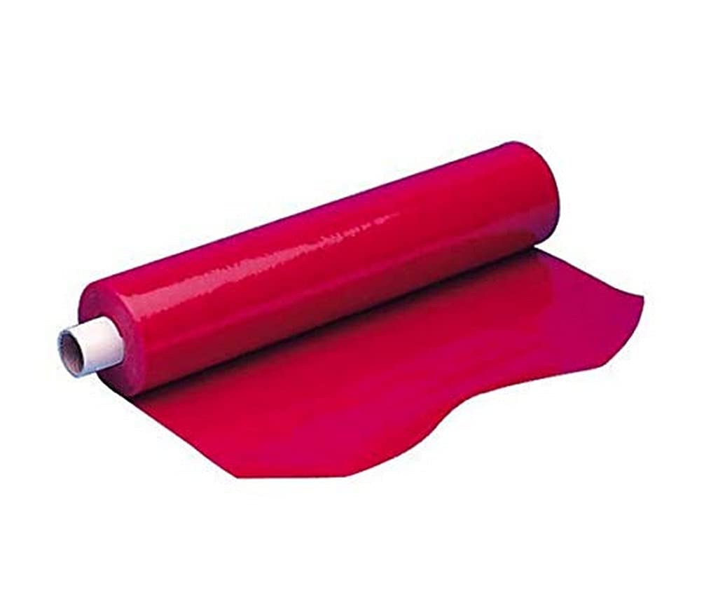 Dycem 9 m x 20 cm Non Slip Reel - Red