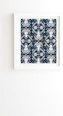 Deny Designs Heather Dutton Framed Wall Art 20 X 20 66815 Frwa29 Buy Online At Best Price In Uae Amazon Ae