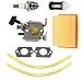 mdairc for Stihl BR400 Carburetor, BR420 Carburetor, BR320 BR340 BR380 SR400 SR420 Replaces 4203-120-0601 and 4203-120-0603 Carb Carburetor