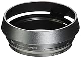 JJC LH-JX100 Silver Filter Lens Adapter & Hood For Fuji Finepix X100 X100s X100T Camera AS AR-X100