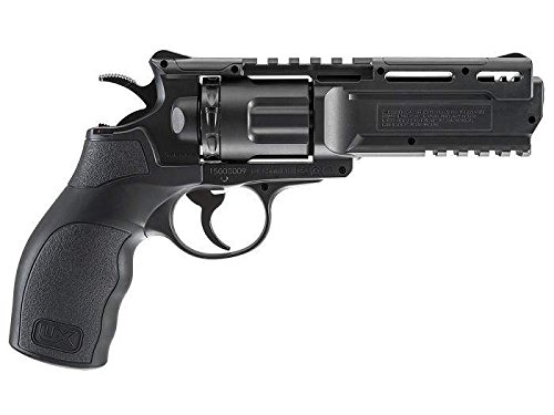 Umarex Brodax .177 Caliber Steel BB Airgun Pistol