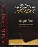 Amber Lyn Dark Chocolate Tasting Bites- 10 oz.