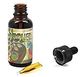Pet Line:300 mg/ 30 mL Pet Tincture