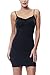 KHAYA Women Full Slip Shapewear Tube Dress Firm Slim Lace Body Shaper