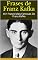 Livro Frases de Franz Kafka: 45+ Frases Mais Famosas De Franz Kafka