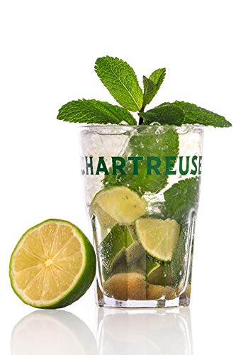 Chartreuse 1605 0,7l 56% – Bild 4