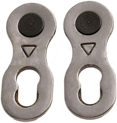 6/7/8/9/10 Speed Bike chain connector lock set road bicycle Connector for Quick Master Link Joint Chain