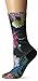 Stance Women's Tropic Fever Tomboy Light Crew Sock