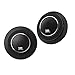 JBL STADIUMGTO750T Stadium Series 3/4 Inch Car Audio Tune Up Tweeters - Two Pairs