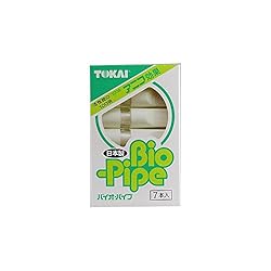 Tokai Vesta BioPipe Filters, 3 Pack