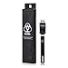 Autloops Variable Voltage Slim Oil Premium Pen with Charger (1-Pack)