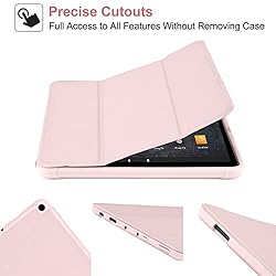 Case for All-New Amazon Kindle Fire HD 10 Tablet