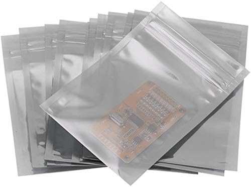 Resealable Pouch, Enough Using Easy Recycling Storage Bag Brand New ...