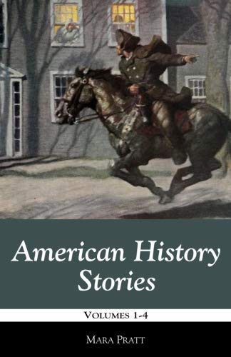 American History Stories