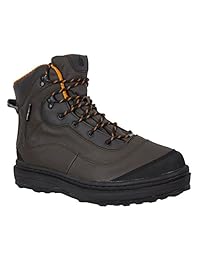 Brújula 360 tailwater II Cleated zapatos de vadeo