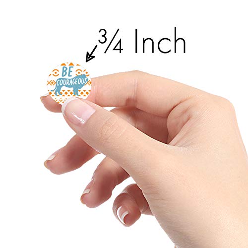 3 Safari+Vacation+Bible+School+Stickers