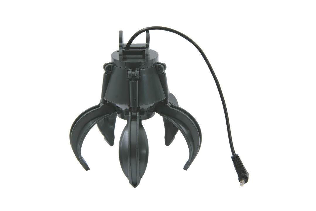 Jamara 412196 "Gripper J-Matic Multi/Liebherr Bagger Toy