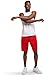 Russell Athletic Men's Cotton Performance Sleeveless Muscle T-shirt