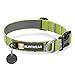 RUFFWEAR - Hoopie Soft, Durable Dog Collar, Aspen, Small