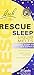 Bach Rescue Sleep Liquid Melts, Dissolvable Capsules 28 ea